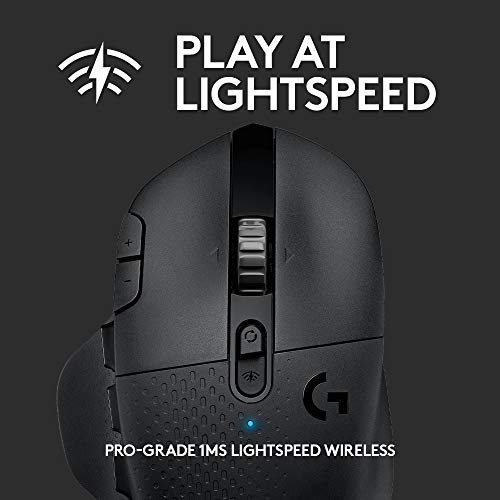 G604 Lightspeed thumbnail 3
